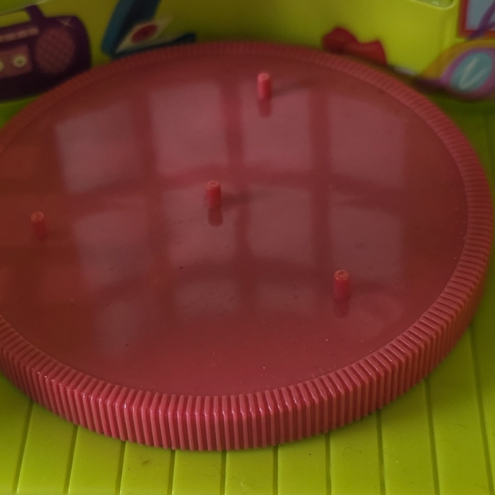 Fisher Price Sweet Streets Dance Studio - Picture 3 of 4